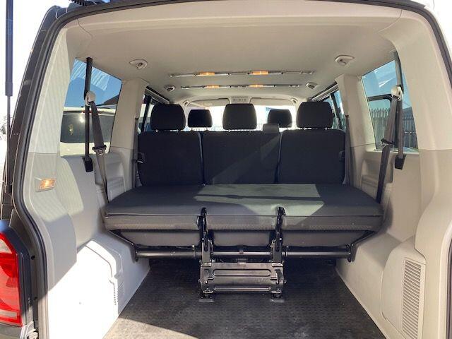 Used Volkswagen Transporter Shuttle 2019 for sale - 76700653: Photo 8