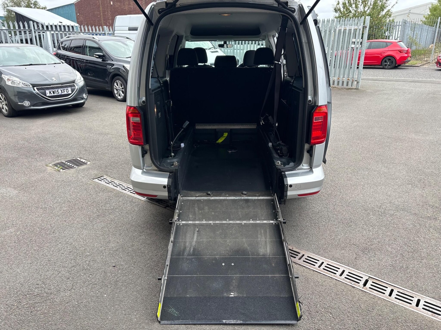 Vehicle 13