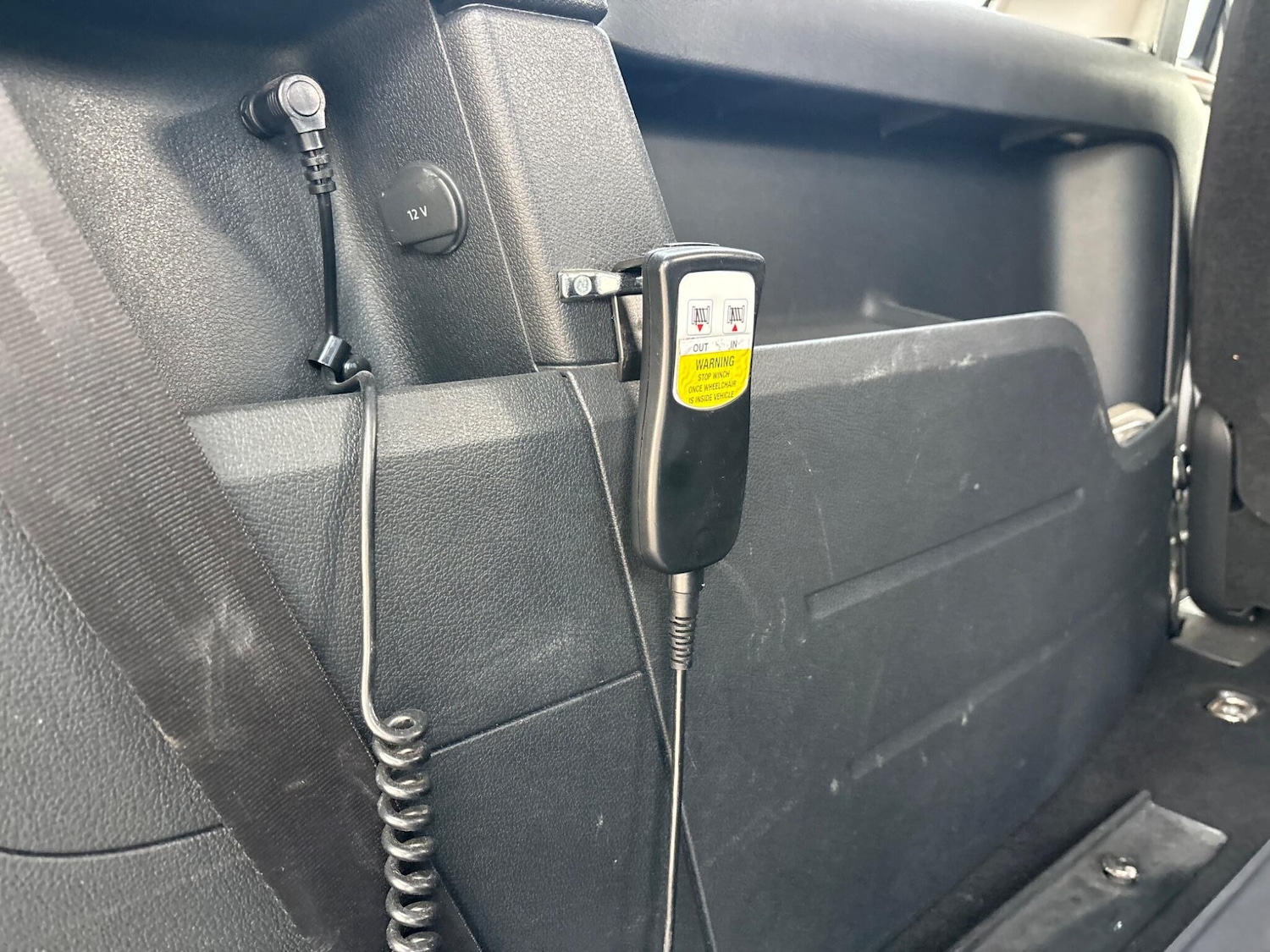 Vehicle 15