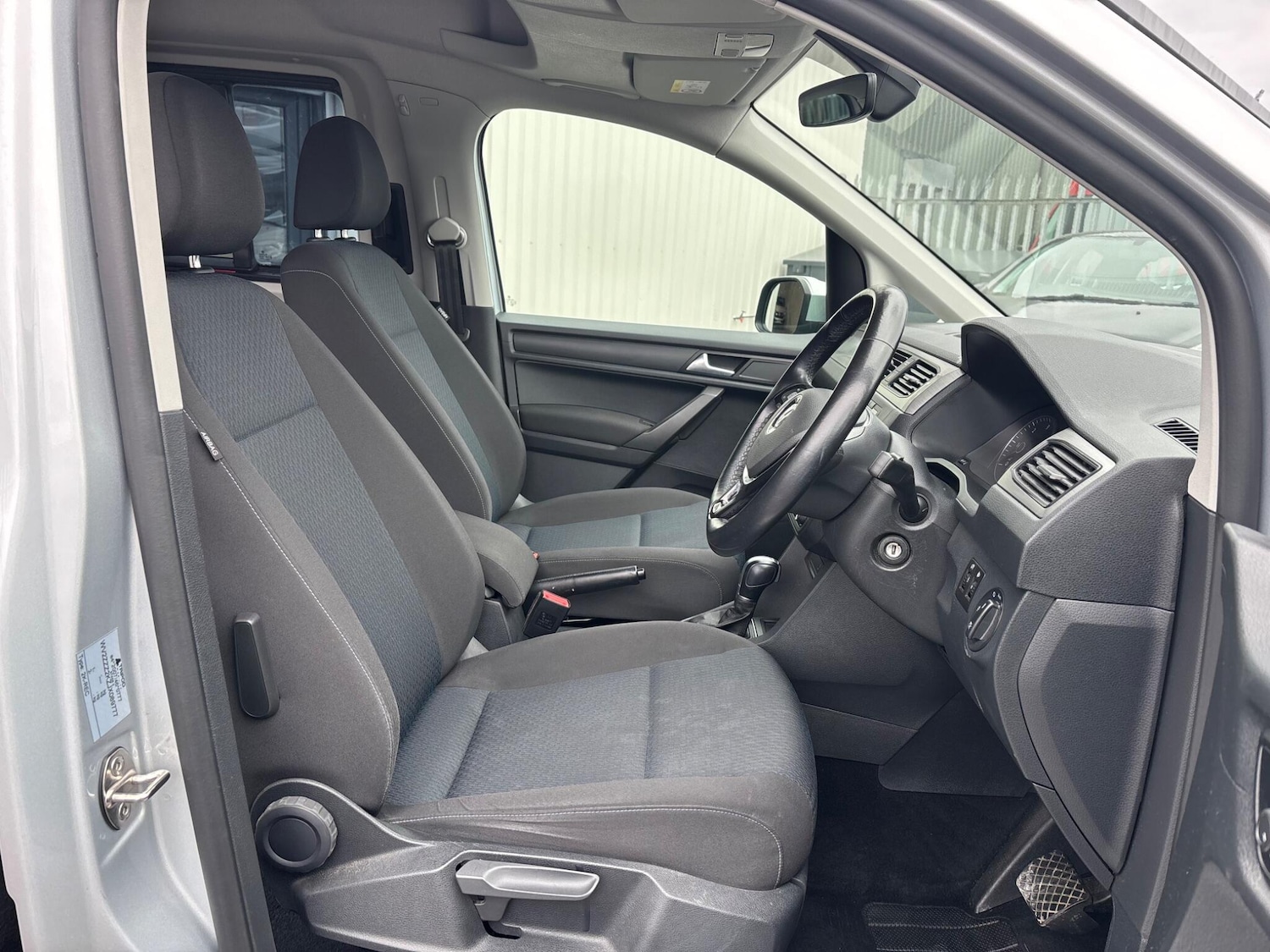 Vehicle 20