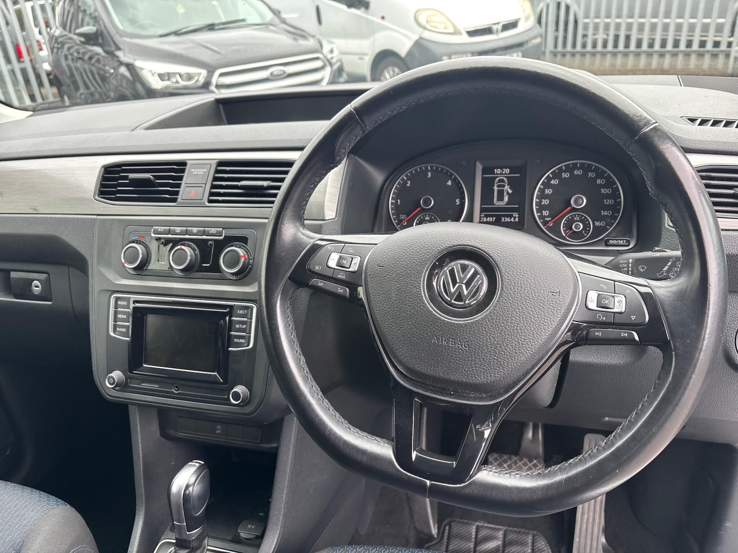 Vehicle 26