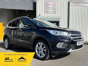 2018 (67) - 1.5 TDCi Titanium Euro 6 (s/s) 5dr