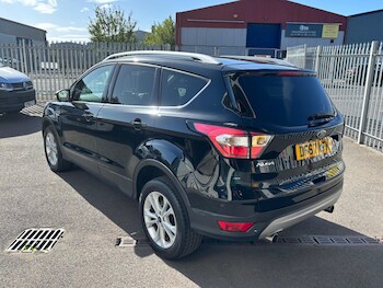 Used Ford Kuga 2018 for sale - 75708252: Photo
