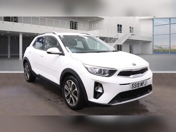 Used Kia Stonic 2019 for sale - 76485470: Photo