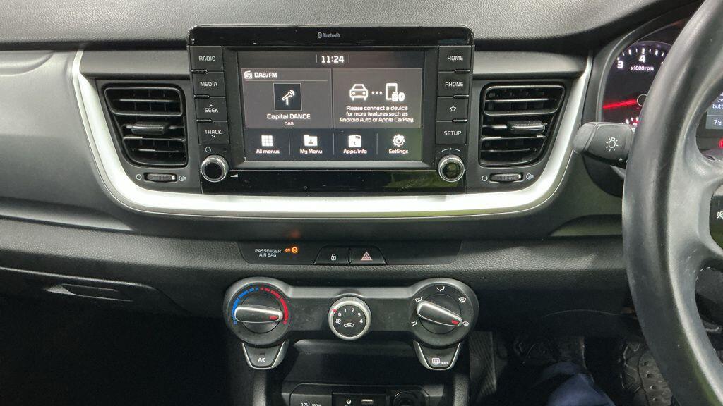 Used Kia Stonic 2019 for sale - 76485470: Photo 8