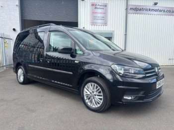 2019 (69) - 2.0 TDI 5dr