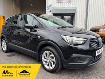 2018 (18) - 1.2 Turbo ecoTEC GPF SE Euro 6 (s/s) 5dr