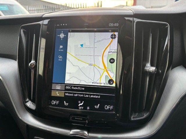 Used Volvo XC60 2018 for sale - 77203565: Photo 10