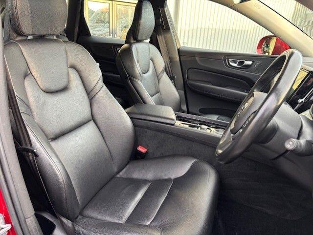 Used Volvo XC60 2018 for sale - 77203565: Photo 13
