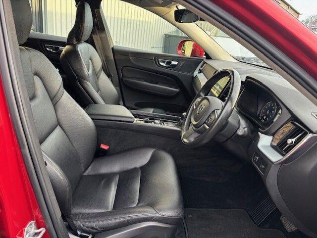 Used Volvo XC60 2018 for sale - 77203565: Photo 14