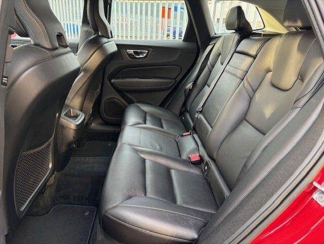 Used Volvo XC60 2018 for sale - 77203565: Photo 15