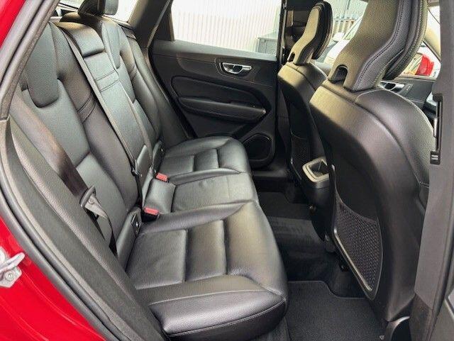 Used Volvo XC60 2018 for sale - 77203565: Photo 16