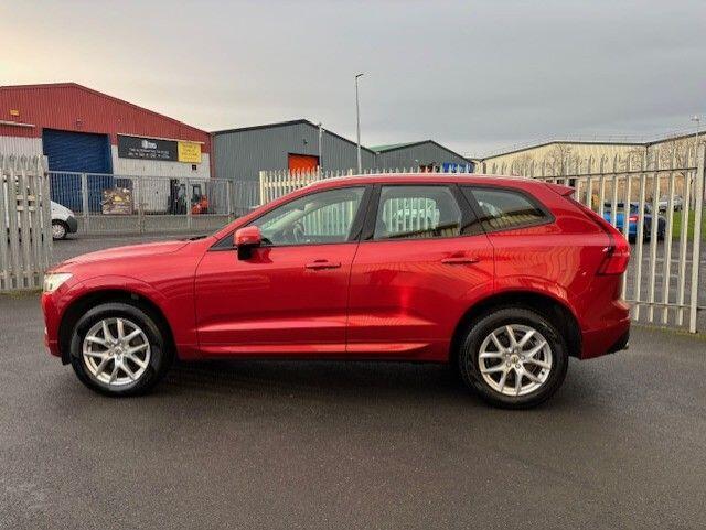 Used Volvo XC60 2018 for sale - 77203565: Photo 2