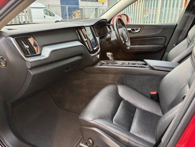 Used Volvo XC60 2018 for sale - 77203565: Photo 21
