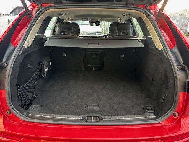 Used Volvo XC60 2018 for sale - 77203565: Photo 23