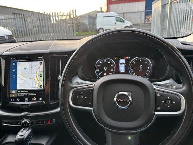 Used Volvo XC60 2018 for sale - 77203565: Photo 25