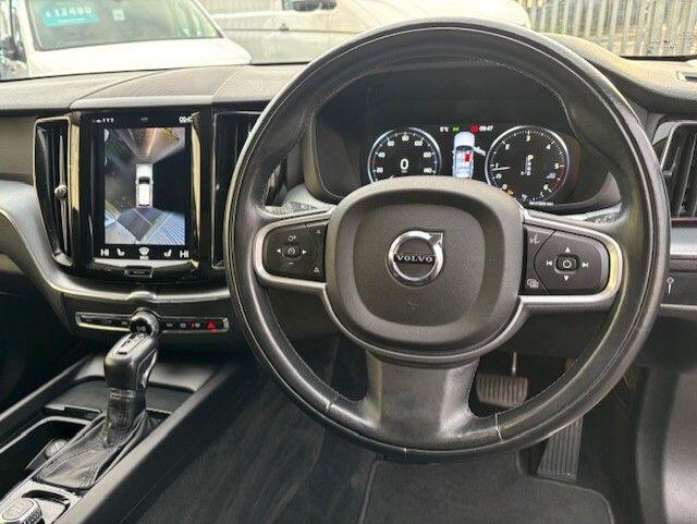 Used Volvo XC60 2018 for sale - 77203565: Photo 3