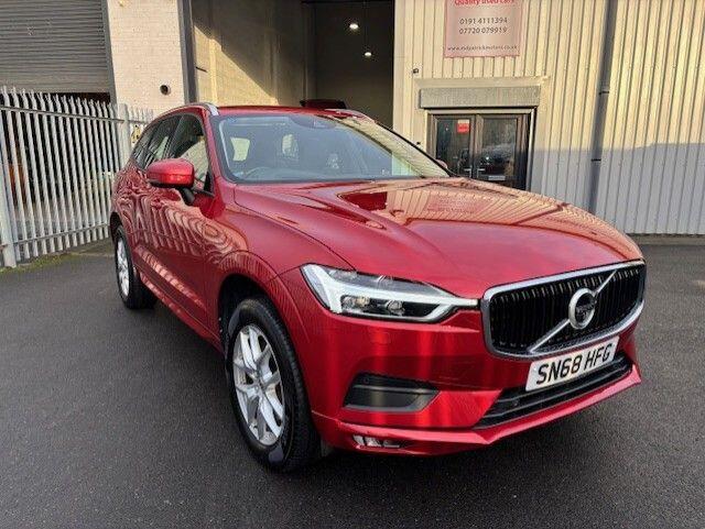 Used Volvo XC60 2018 for sale - 77203565: Photo 4
