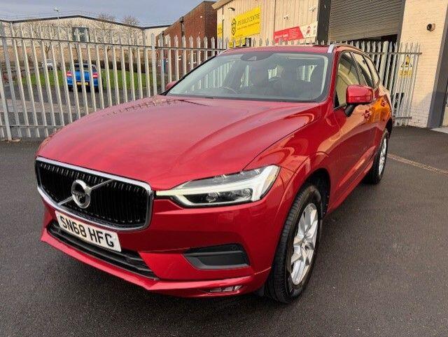 Used Volvo XC60 2018 for sale - 77203565: Photo 5