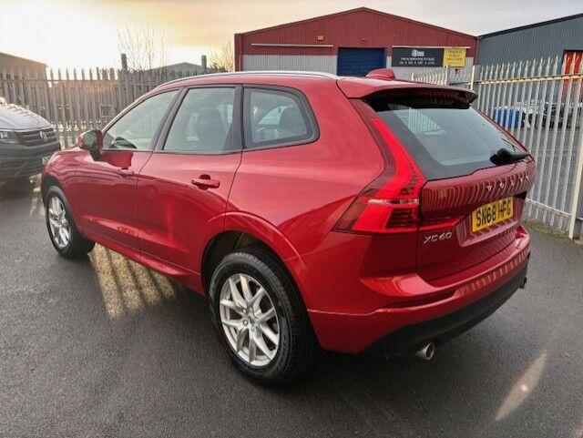 Used Volvo XC60 2018 for sale - 77203565: Photo 6