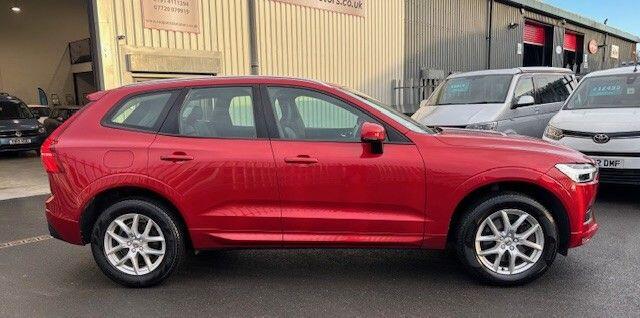 Used Volvo XC60 2018 for sale - 77203565: Photo 7