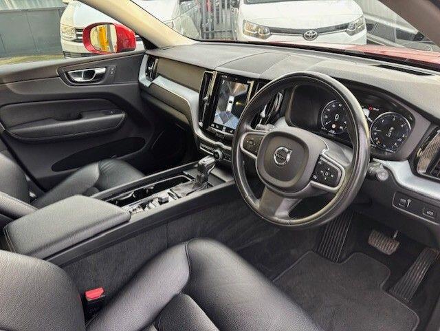 Used Volvo XC60 2018 for sale - 77203565: Photo 8