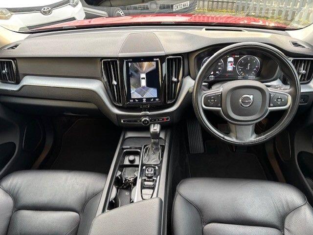 Used Volvo XC60 2018 for sale - 77203565: Photo 9