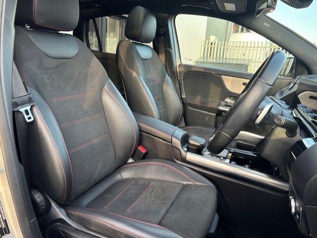 Used Mercedes-Benz EQA 2021 for sale - 76159164: Photo 10