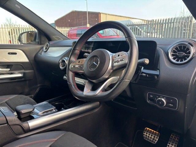 Used Mercedes-Benz EQA 2021 for sale - 76159164: Photo 12