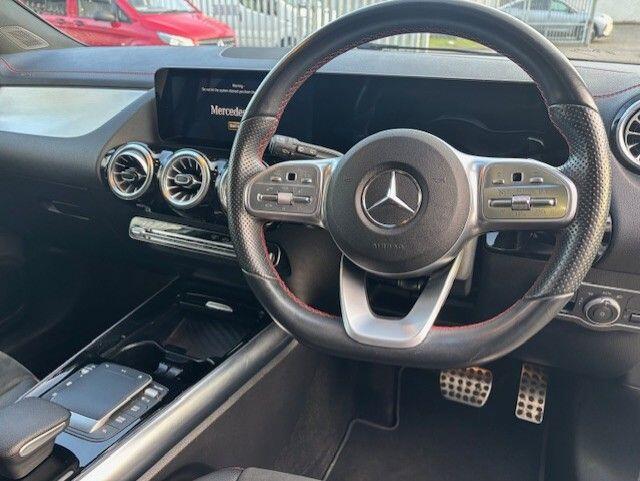 Used Mercedes-Benz EQA 2021 for sale - 76159164: Photo 13