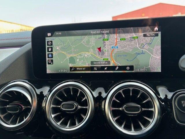 Used Mercedes-Benz EQA 2021 for sale - 76159164: Photo 15