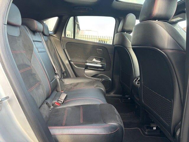 Used Mercedes-Benz EQA 2021 for sale - 76159164: Photo 17