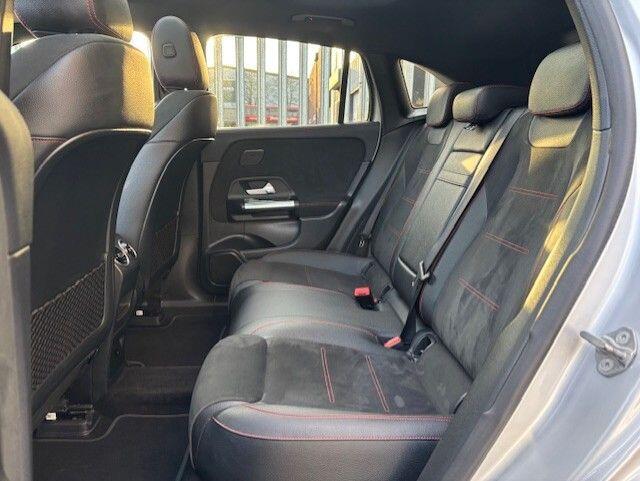 Used Mercedes-Benz EQA 2021 for sale - 76159164: Photo 19