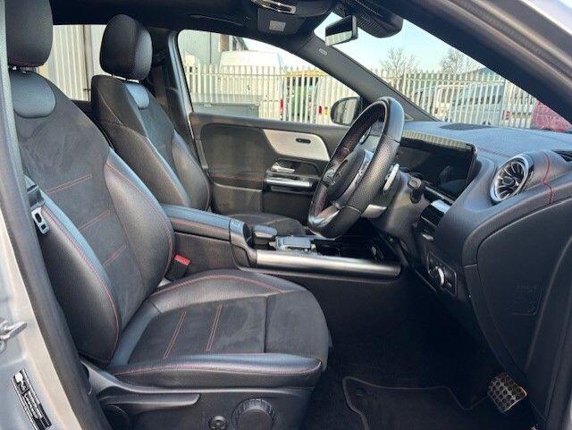 Used Mercedes-Benz EQA 2021 for sale - 76159164: Photo 2
