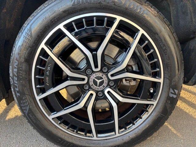 Used Mercedes-Benz EQA 2021 for sale - 76159164: Photo 21