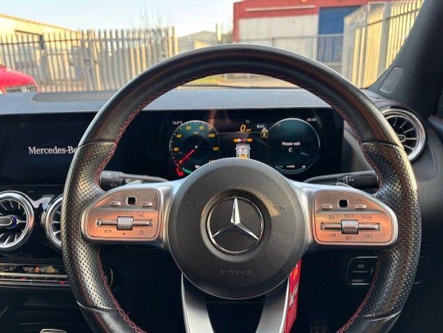 Used Mercedes-Benz EQA 2021 for sale - 76159164: Photo 22