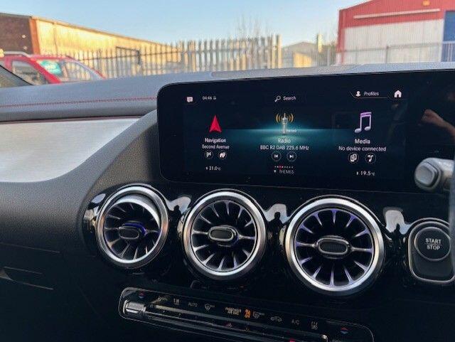 Used Mercedes-Benz EQA 2021 for sale - 76159164: Photo 23