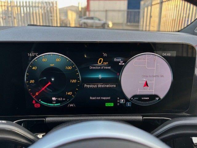 Used Mercedes-Benz EQA 2021 for sale - 76159164: Photo 24