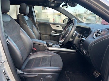 Used Mercedes-Benz EQA 2021 for sale - 76159164: Photo 2