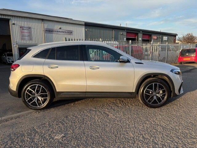 Used Mercedes-Benz EQA 2021 for sale - 76159164: Photo 9