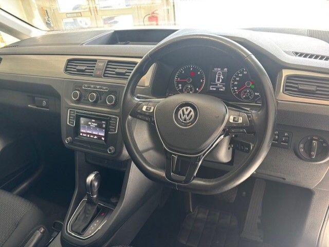 Used Volkswagen Caddy Maxi Life 2018 for sale - 76071808: Photo 14