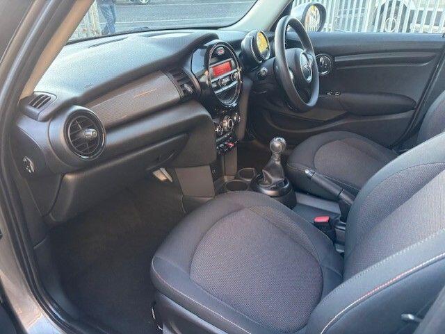 Used MINI Hatch 2017 for sale - 77029961: Photo 11