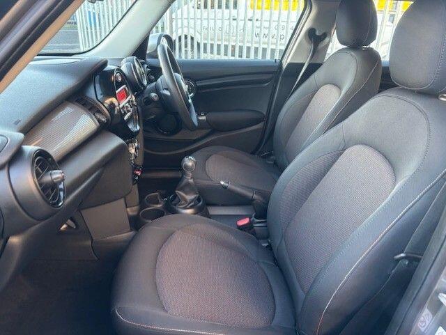 Used MINI Hatch 2017 for sale - 77029961: Photo 12