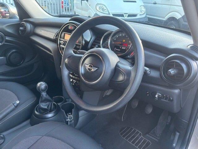 Used MINI Hatch 2017 for sale - 77029961: Photo 14