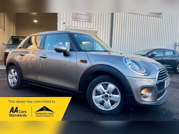 2017 (67) - 1.5 Cooper 5dr