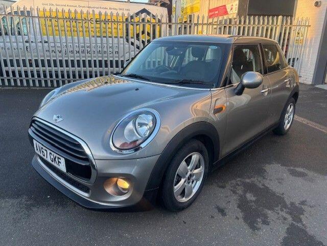 Used MINI Hatch 2017 for sale - 77029961: Photo 2
