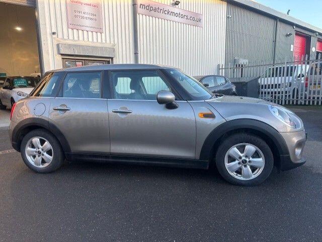 Used MINI Hatch 2017 for sale - 77029961: Photo 4