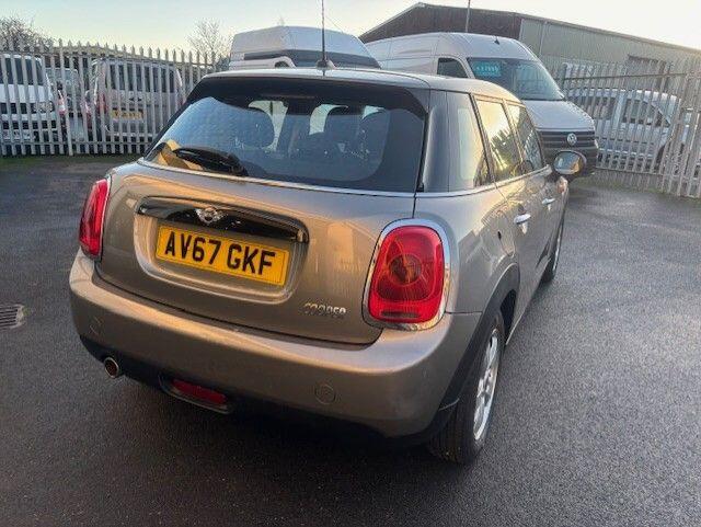 Used MINI Hatch 2017 for sale - 77029961: Photo 5