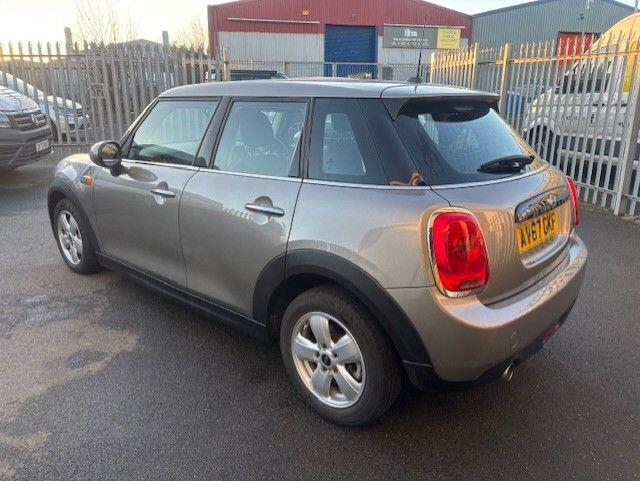 Used MINI Hatch 2017 for sale - 77029961: Photo 6
