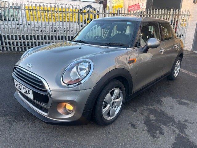 Used MINI Hatch 2017 for sale - 77029961: Photo 7